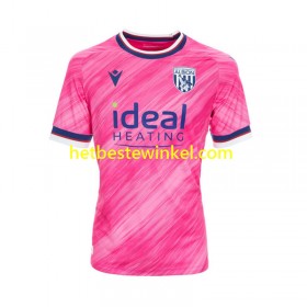 West Bromwich Albion Voetbalshirts Third 2024-25